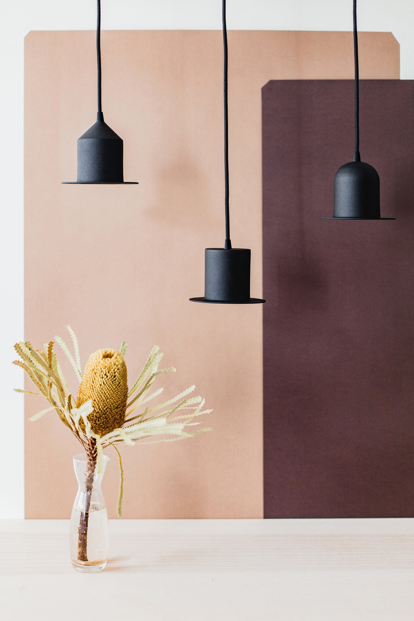 HAT Pendant Lamp