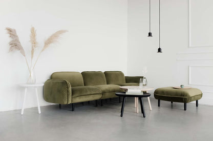Sofa Hocker Bean