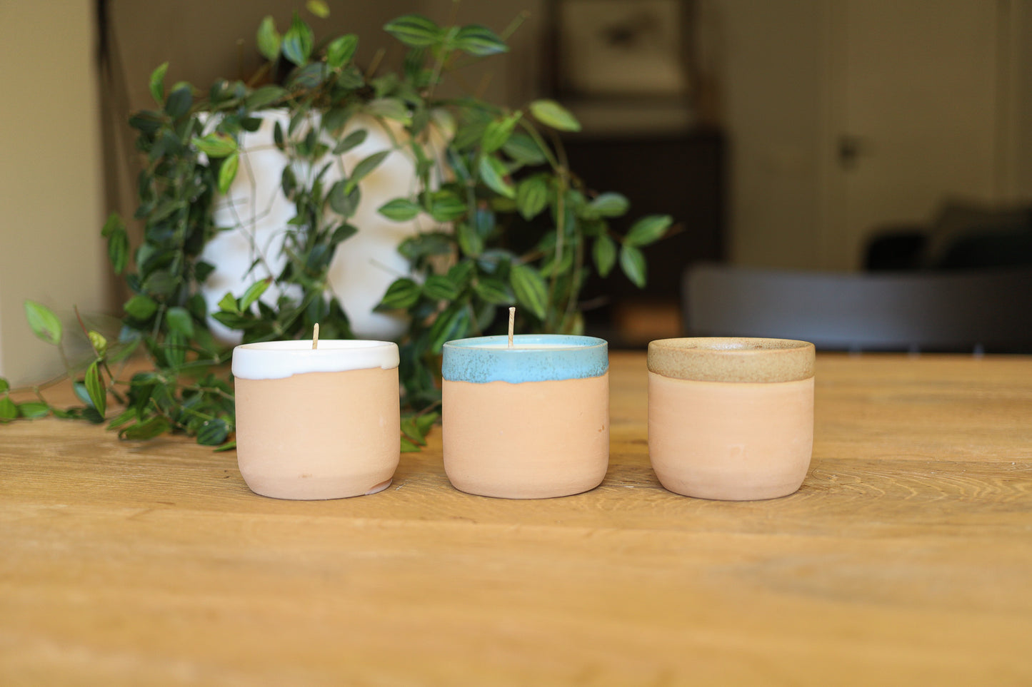 Anunnaki Scented Candle