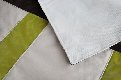 Patchwork-decke Klod