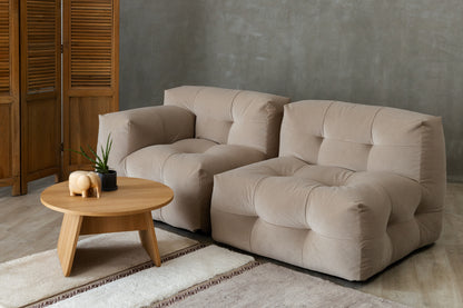 Loungesessel modern Not-A-Sofa