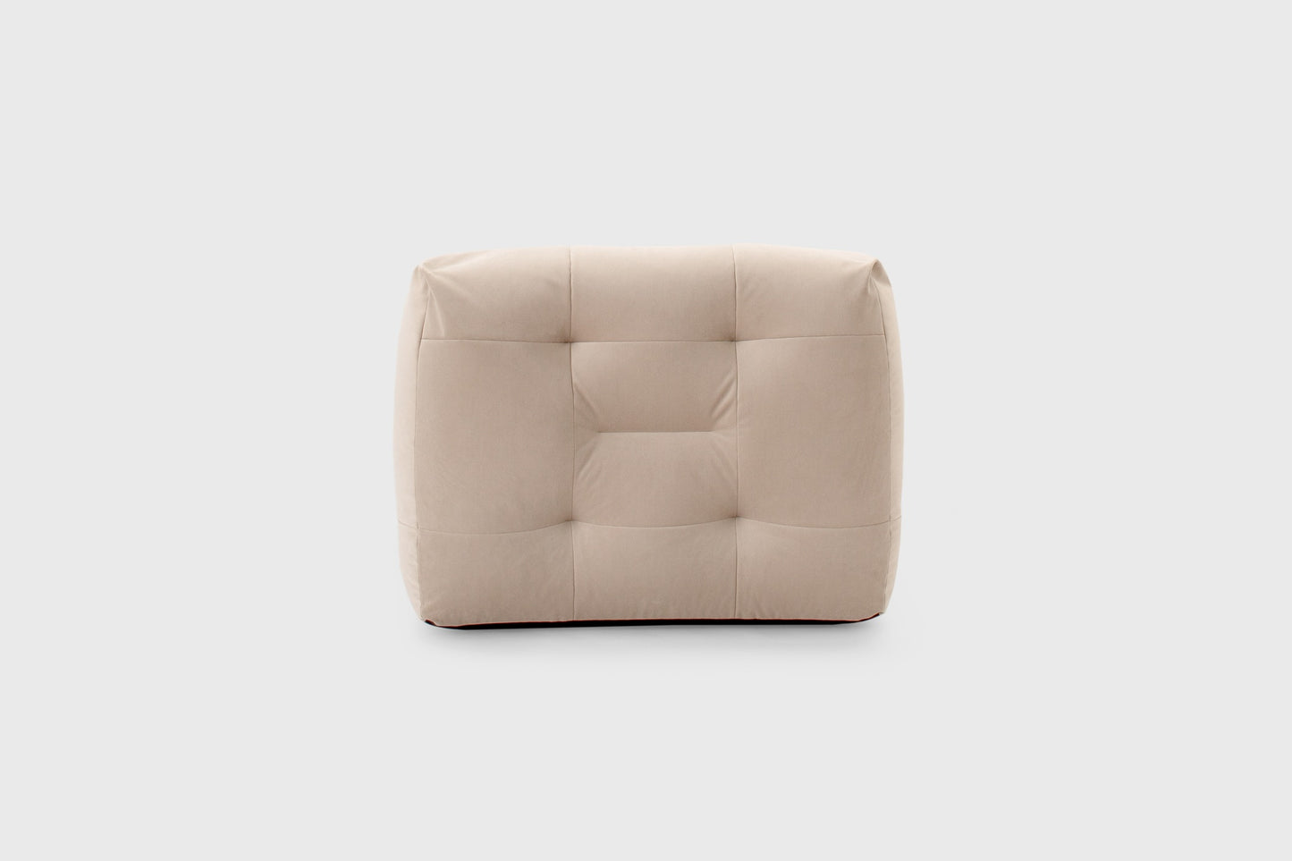 Lounge Chair Not-A-Sofa