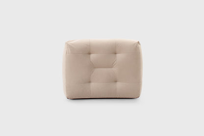 Lounge Chair Not-A-Sofa