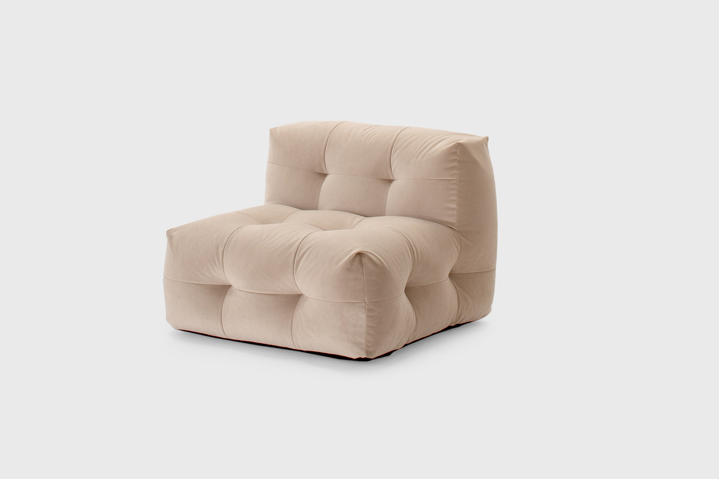 Lounge Chair Not-A-Sofa