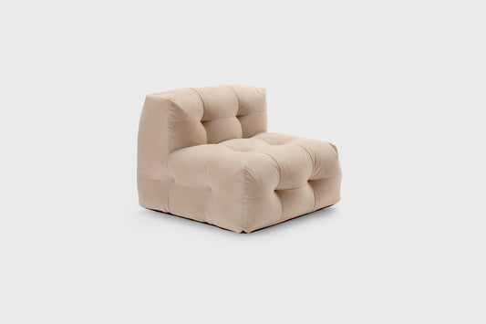 Lounge Chair Not-A-Sofa
