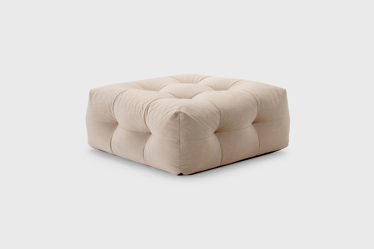 Pouf Chair Not-A-Sofa
