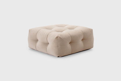 Pouf Chair Not-A-Sofa