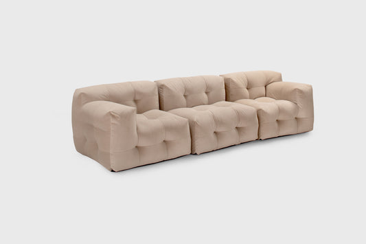 3 Seater Sofa Not-A-Sofa
