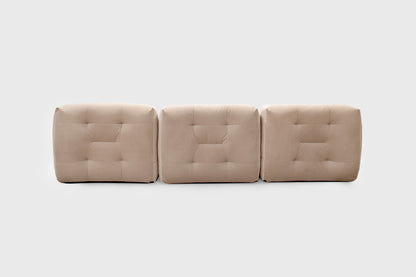 3 Seater Sofa Not-A-Sofa
