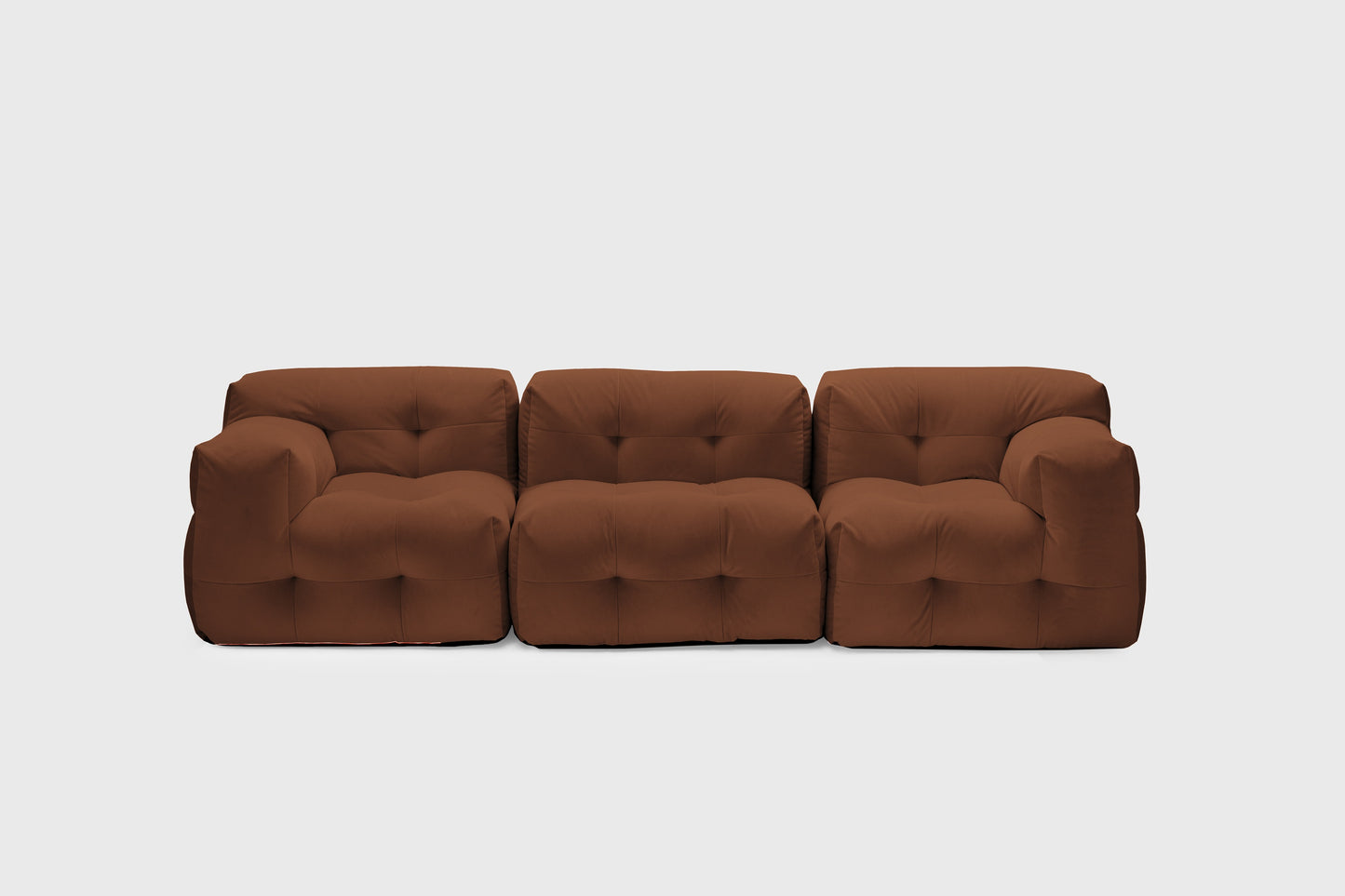 3 Seater Sofa Not-A-Sofa
