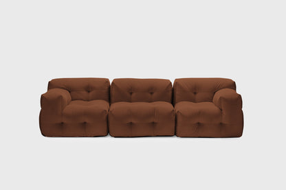 3 Seater Sofa Not-A-Sofa