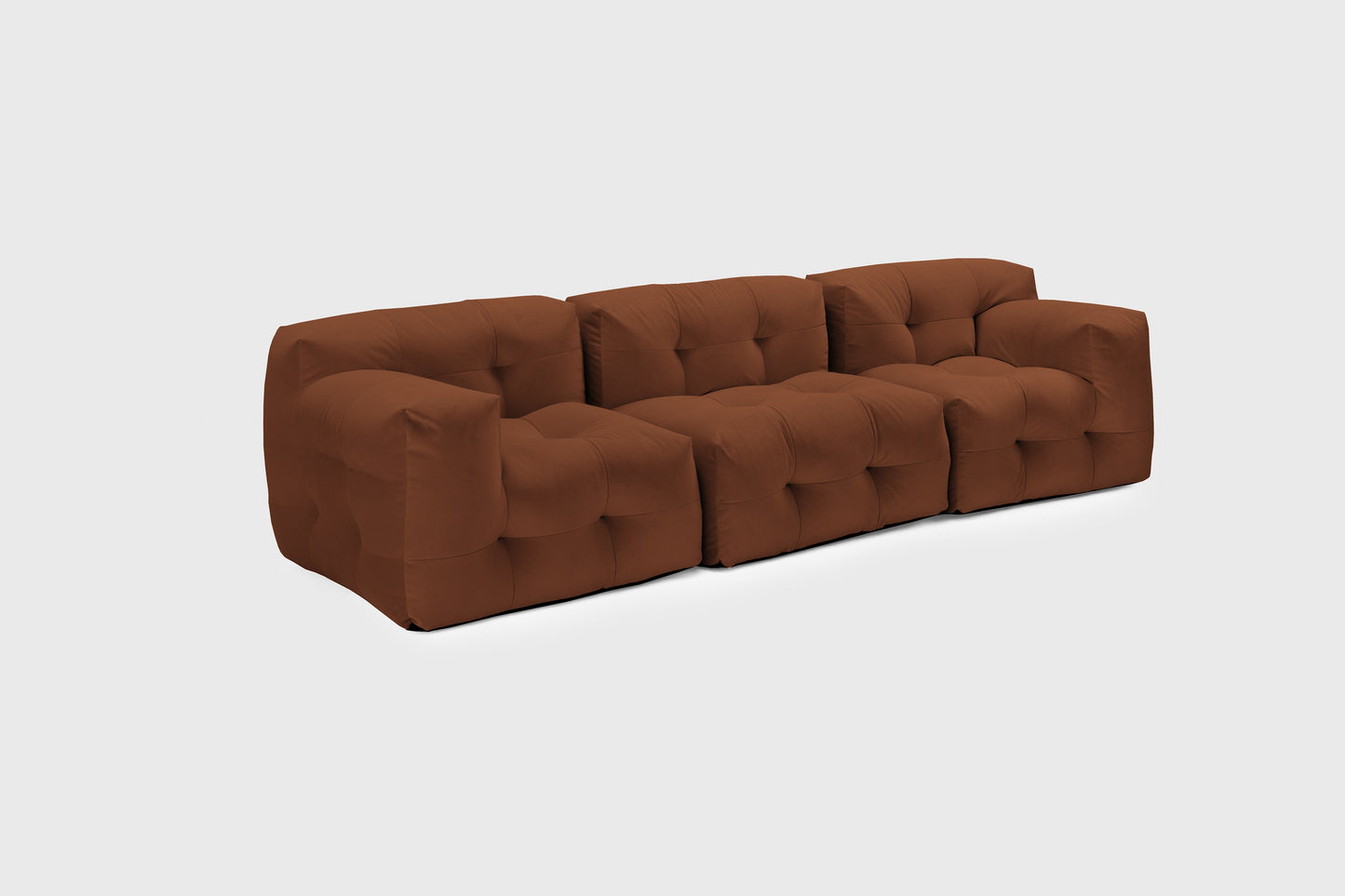 3 Seater Sofa Not-A-Sofa