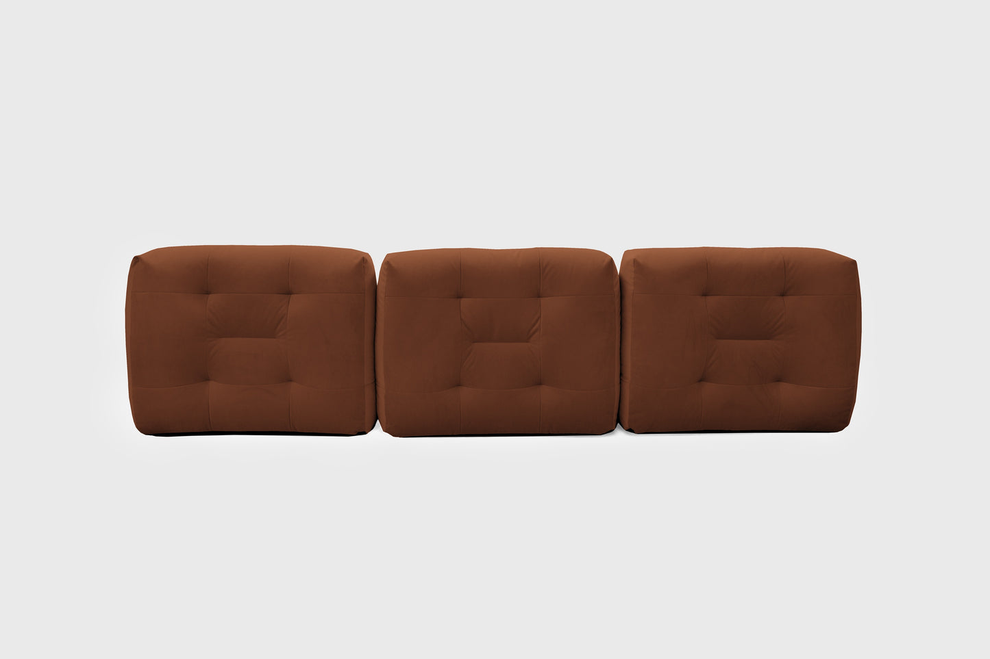 3 Seater Sofa Not-A-Sofa