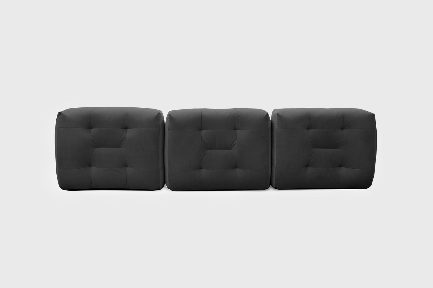 3 Seater Sofa Not-A-Sofa