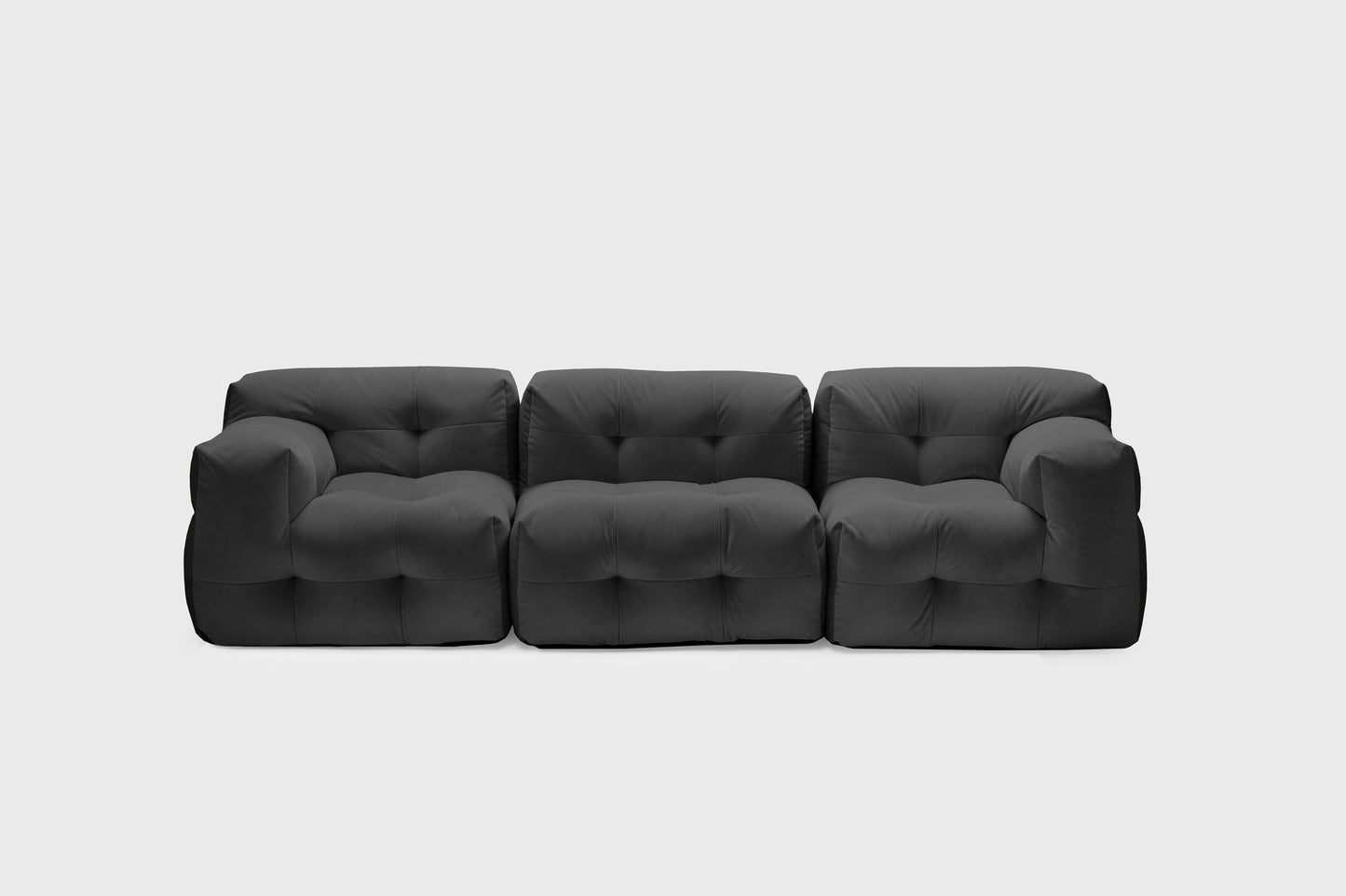 3 Seater Sofa Not-A-Sofa