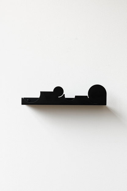 Wall Shelf NVMD Clouds