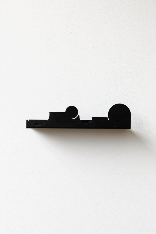 Wall Shelf NVMD Clouds