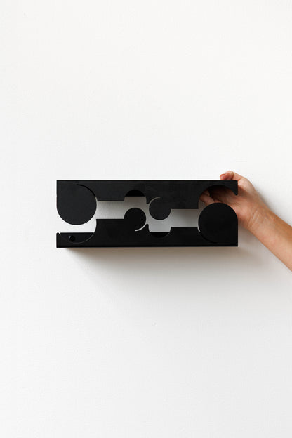 Wall Shelf NVMD Clouds