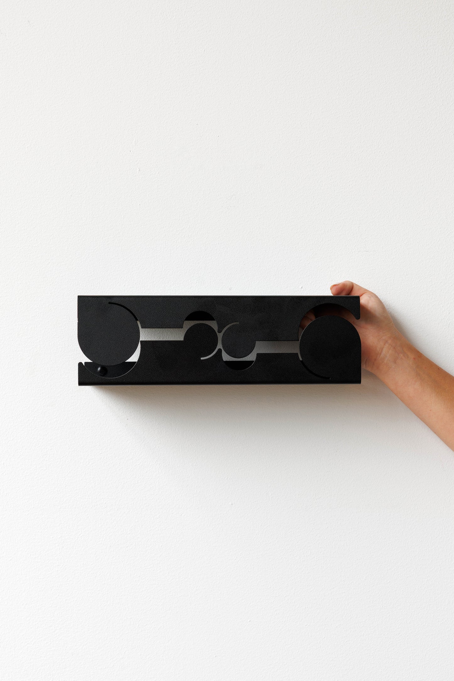 Wall Shelf NVMD Clouds