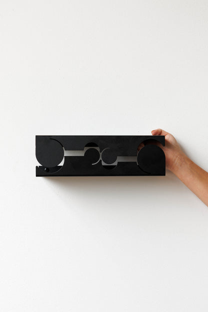 Wall Shelf NVMD Clouds