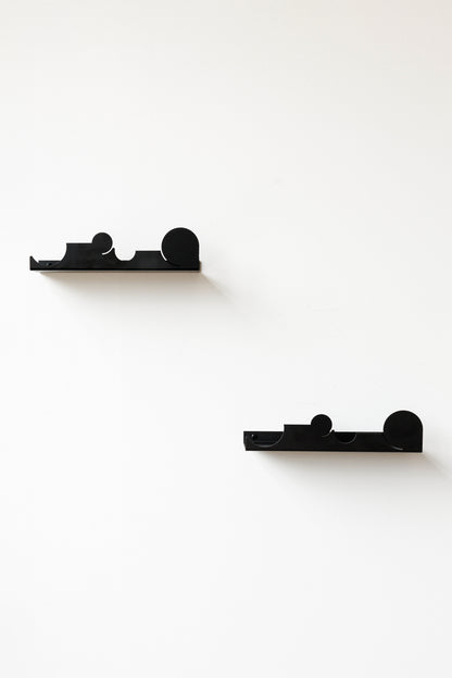 Wall Shelf NVMD Clouds