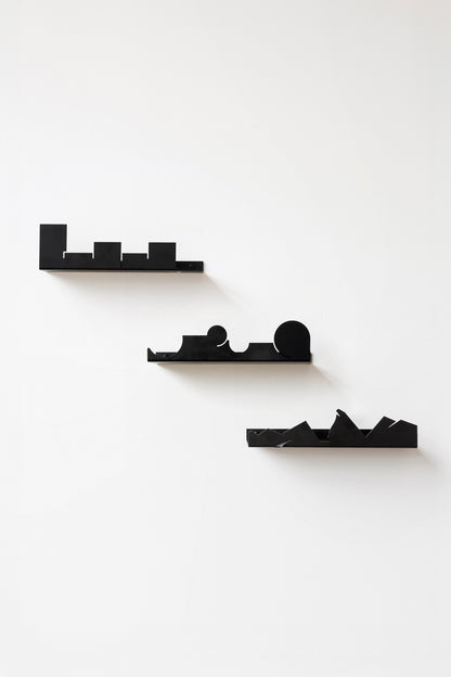 Wall Shelf NVMD City