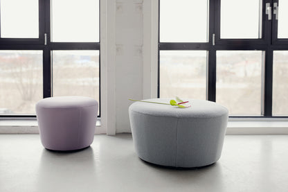 Sofa Hocker Naïve Extragroß