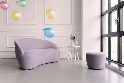 Sofa Hocker Naïve Extragroß