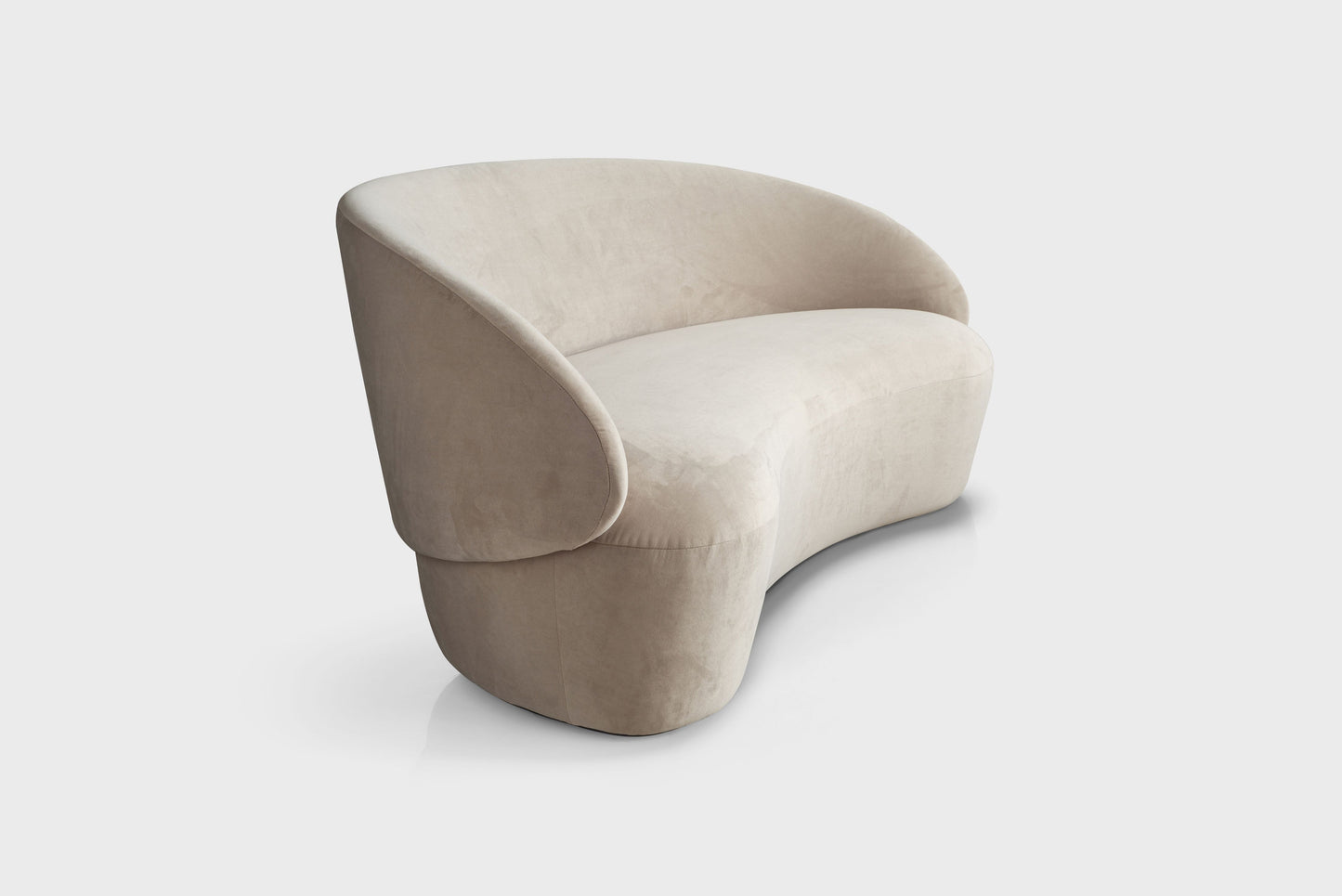 Naïve Sofa 3 Seater