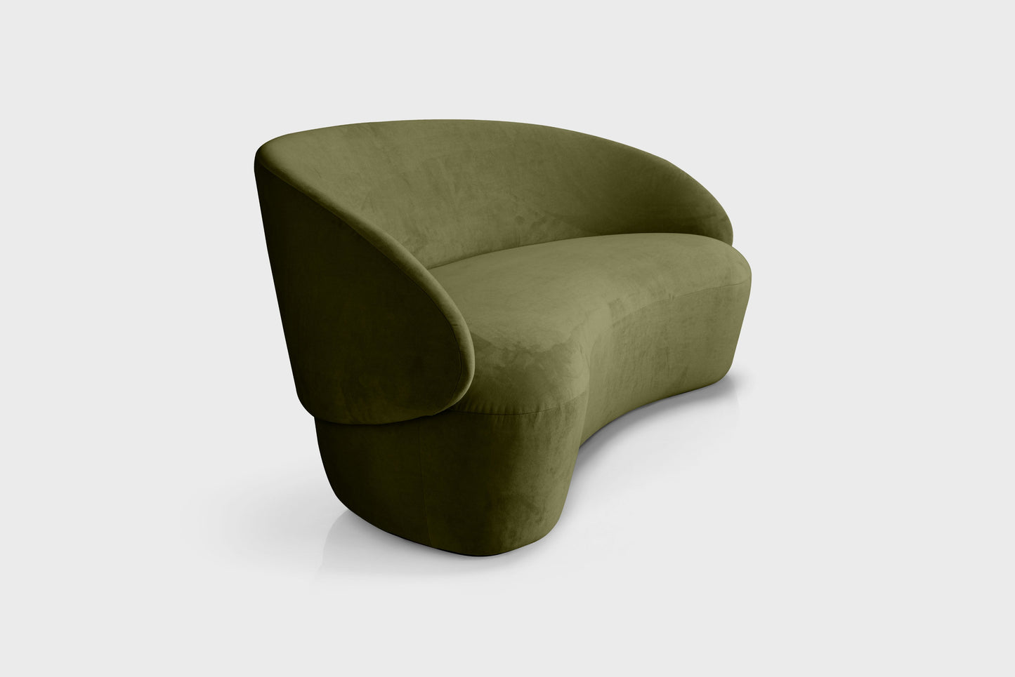 Naïve Sofa 3 Seater