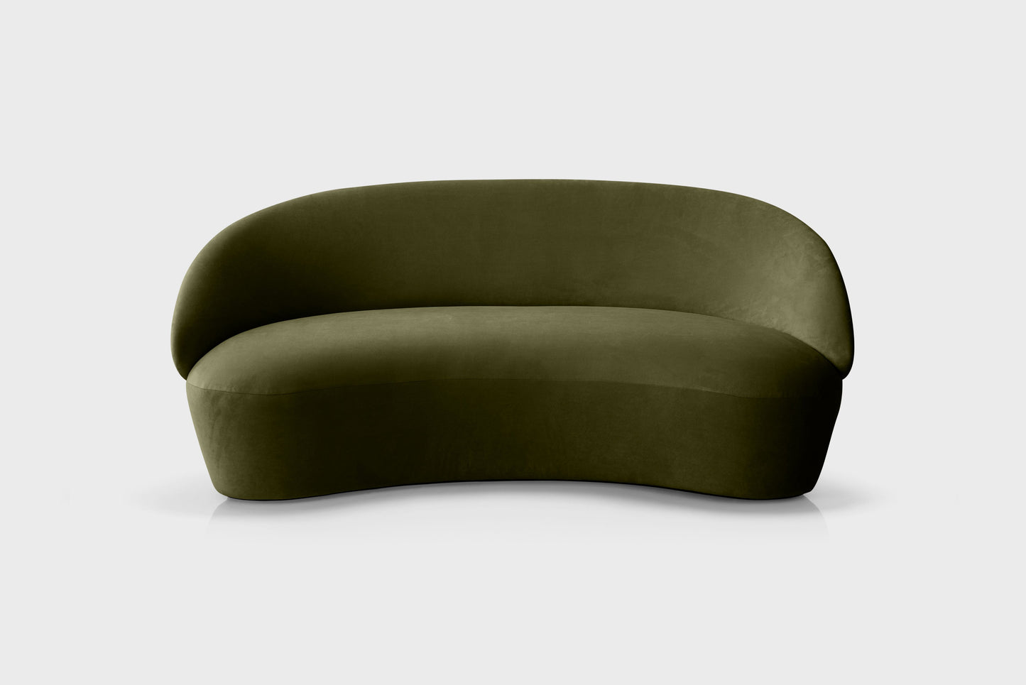Naïve Sofa 2 Seater