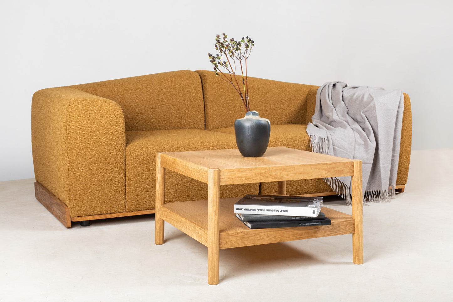 Saler Sofa 3 Seater