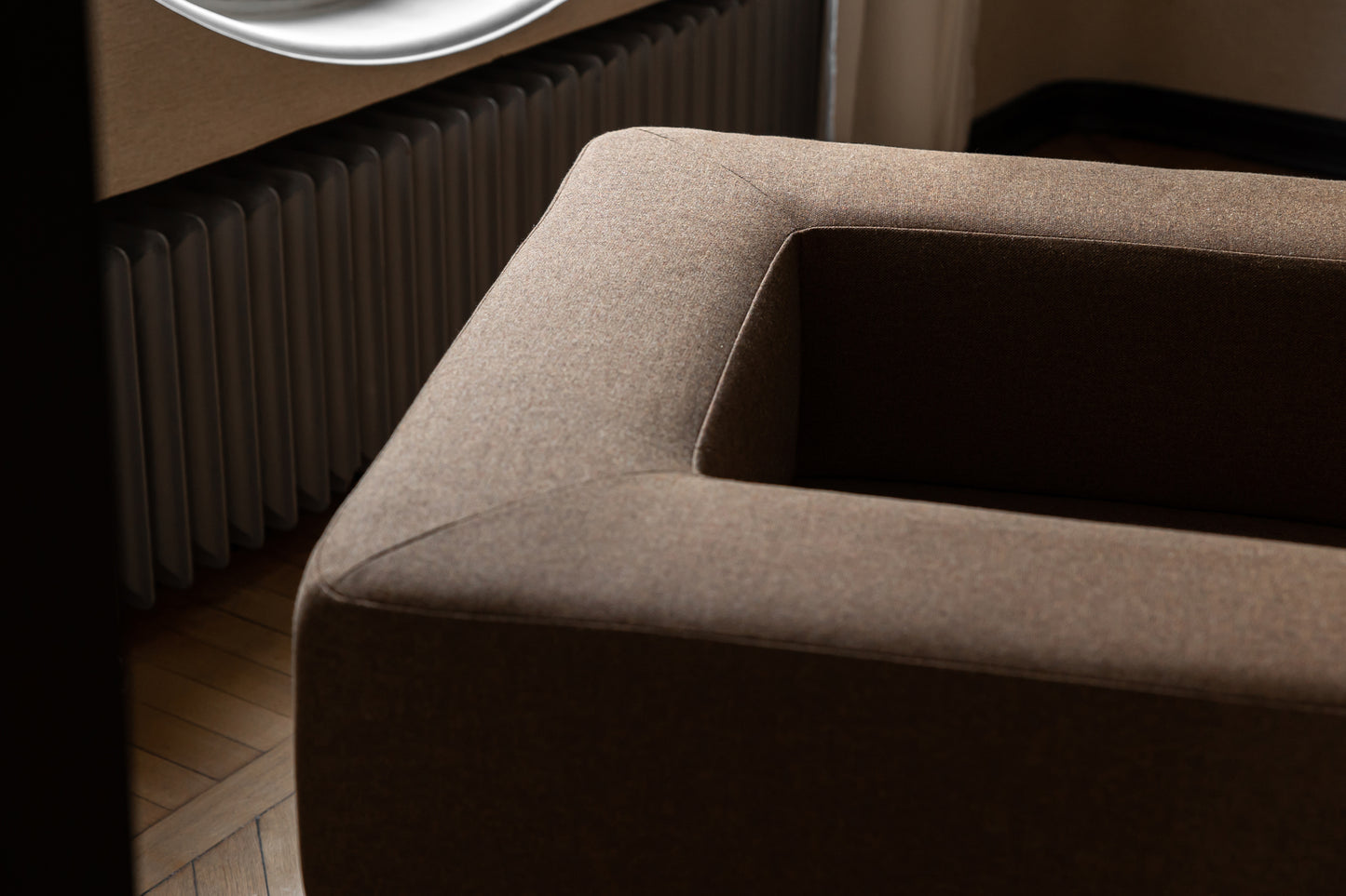 Fauteuil Alchemist