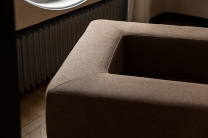 Fauteuil Alchemist