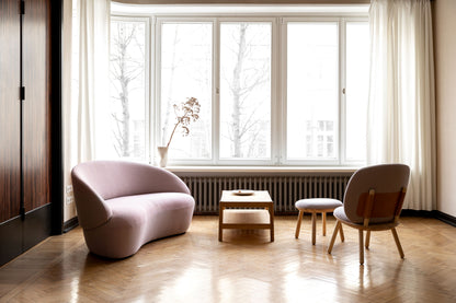 Naïve Sofa 2 Seater