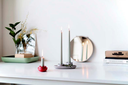 Aye Aye! Candle Holder