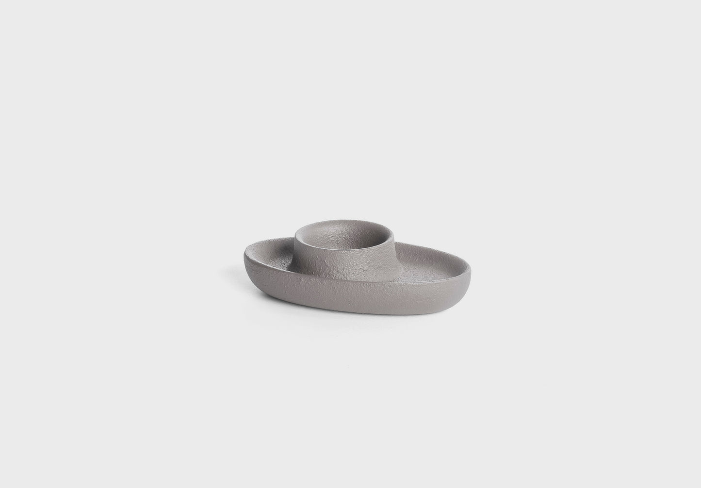Aye Aye! Candle Holder