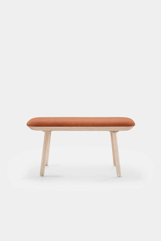 Naïve Bench Upholstered