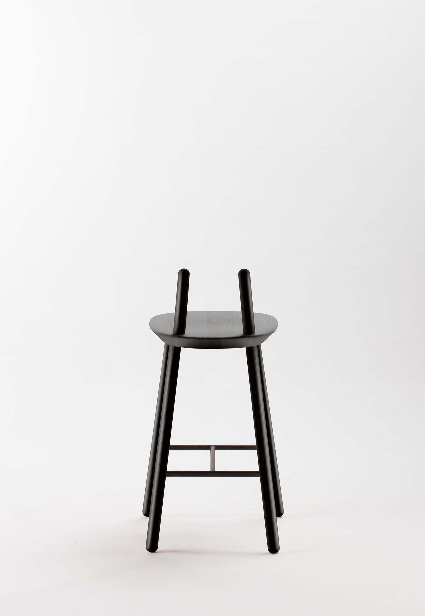 Chaise De Bar Naïve