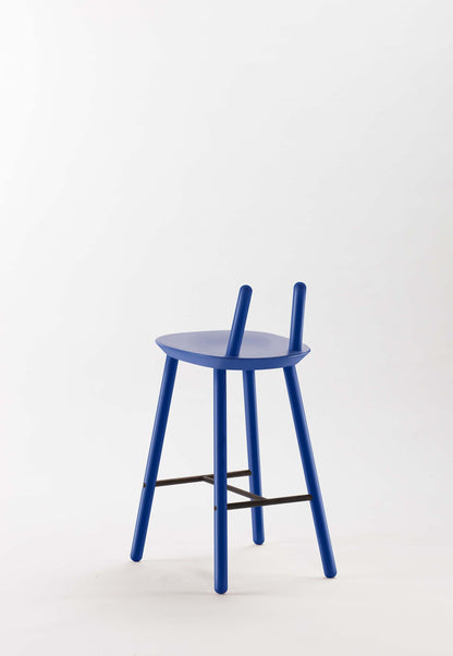 Chaise De Bar Naïve