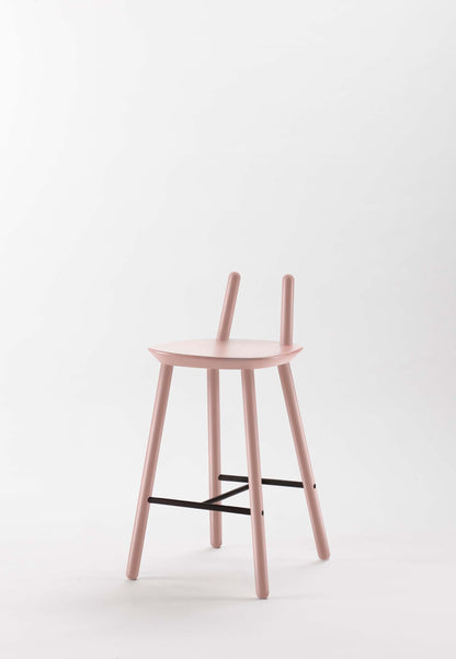 Chaise De Bar Naïve