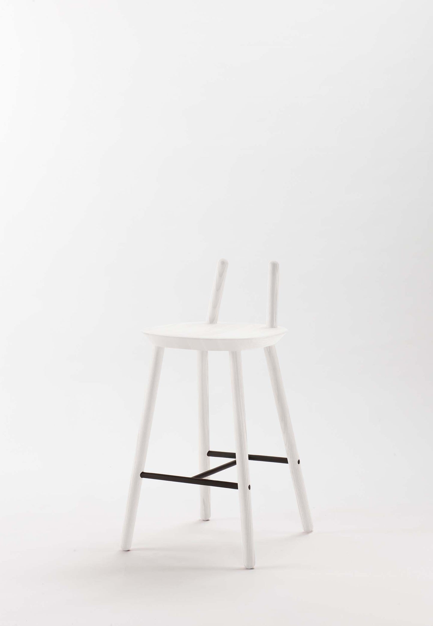Chaise De Bar Naïve