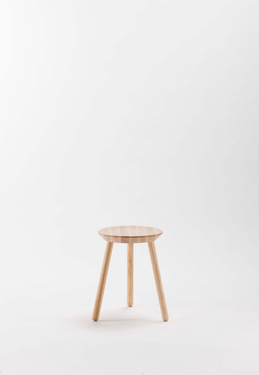 Naïve Stool