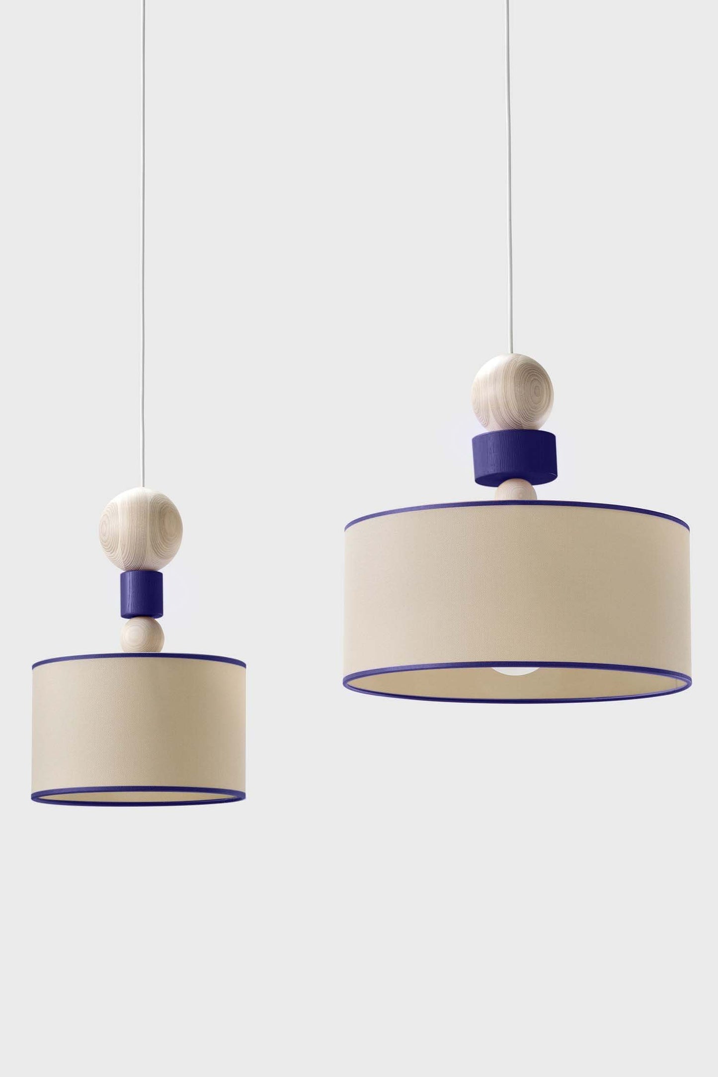 Spiedino Pendant Lamp